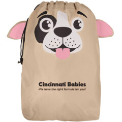 Paws N Claws® Gift Bag - Paws N Clawsreg- Gift Bag_Puppy