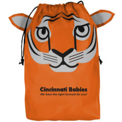 Paws N Claws® Gift Bag - Paws N Clawsreg- Gift Bag_Tiger