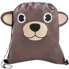 Paws N Claws Sports Pack - Paws N Clawsreg- Sport Pack_Brown Bear