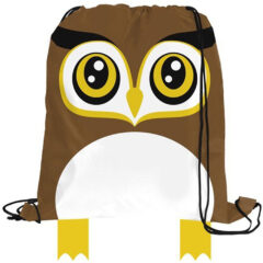 Paws N Claws Sports Pack - Paws N Clawsreg- Sport Pack_Brown Owl