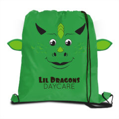 Paws N Claws Sports Pack - Paws N Clawsreg- Sport Pack_Dragon