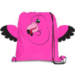Paws N Claws Sports Pack - Paws N Clawsreg- Sport Pack_Flamingo