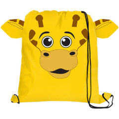 Paws N Claws Sports Pack - Paws N Clawsreg- Sport Pack_Giraffe