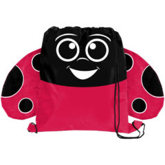 Paws N Claws Sports Pack - Paws N Clawsreg- Sport Pack_Ladybug