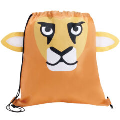 Paws N Claws Sports Pack - Paws N Clawsreg- Sport Pack_Lion