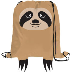 Paws N Claws Sports Pack - Paws N Clawsreg- Sport Pack_Sloth