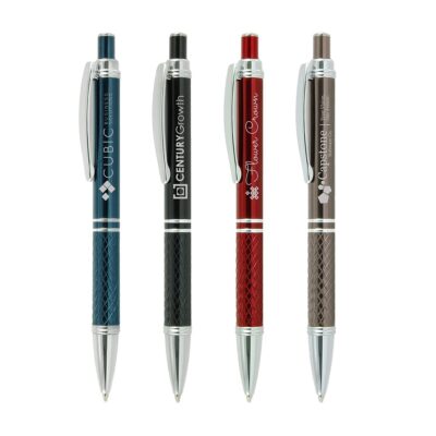 Phoenix Pen 8211 laser engraved