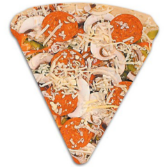 Pizza Slice Magnet - PizzaSliceMagnetfullcolor