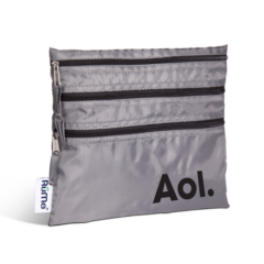 RuMe® Baggie All Organizer - RuMe Baggie All Organizer 8211 Cool Grey