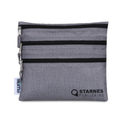 RuMe® Baggie All Organizer - RuMe Baggie All Organizer 8211 Heather Grey