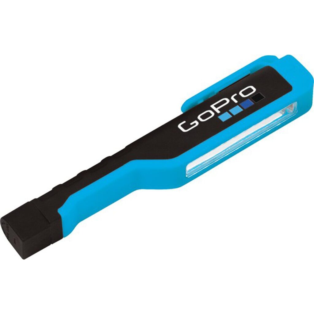 Pocket Work Flashlight (10 SMD) - S0595 8211 Blue