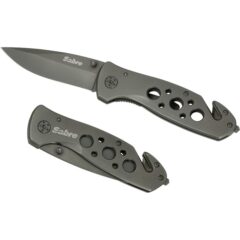 Urban Peak® XTR Titanium Rescue Knife - S0797
