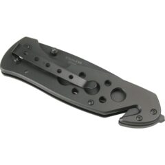 Urban Peak® XTR Titanium Rescue Knife - S0797 8211 clip