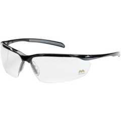 Bouton® Commander Clear Glasses - S0874