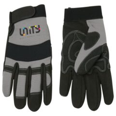 Anti-Vibration Mechanics Glove - S0899 8211 Full Color Imprint