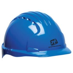 MK8 Evolution Hard Hat - S0912 8211 Blue