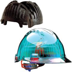 MK8 Evolution Hard Hat - S0912 8211 Impact Liner
