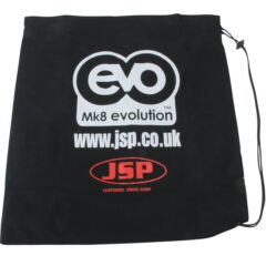 MK8 Evolution Hard Hat - S0912 8211 Nylon bag