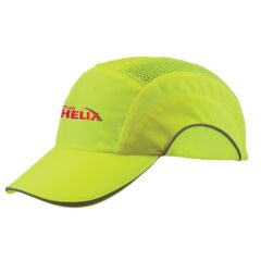 HardCap A1™ Bump Cap – Hi-Viz – 2.75″ - S0916 8211 Yellow