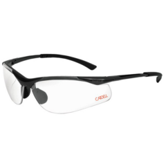 Bollé Contour Clear Safety Glasses - S0945
