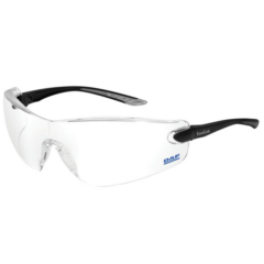 Bollé Cobra Clear Glasses - S0949 8211 Clear