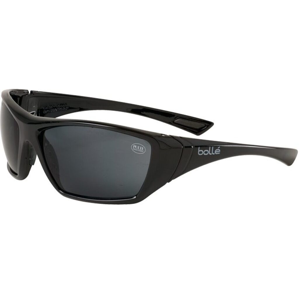 Bollé Hustler Polarized Glasses - S0976