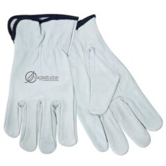 Goatskin Driver's Gloves