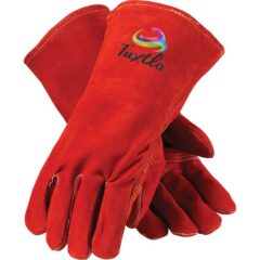 Welder's Gloves