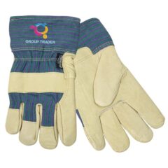Thinsulate™ Lined Pigskin Leather Palm Glove