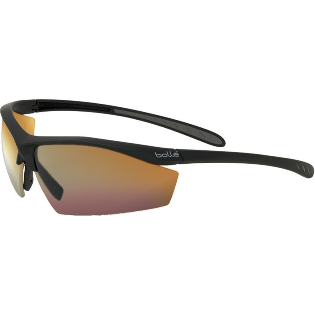 Bollé Sentinel Red Glasses - S1044