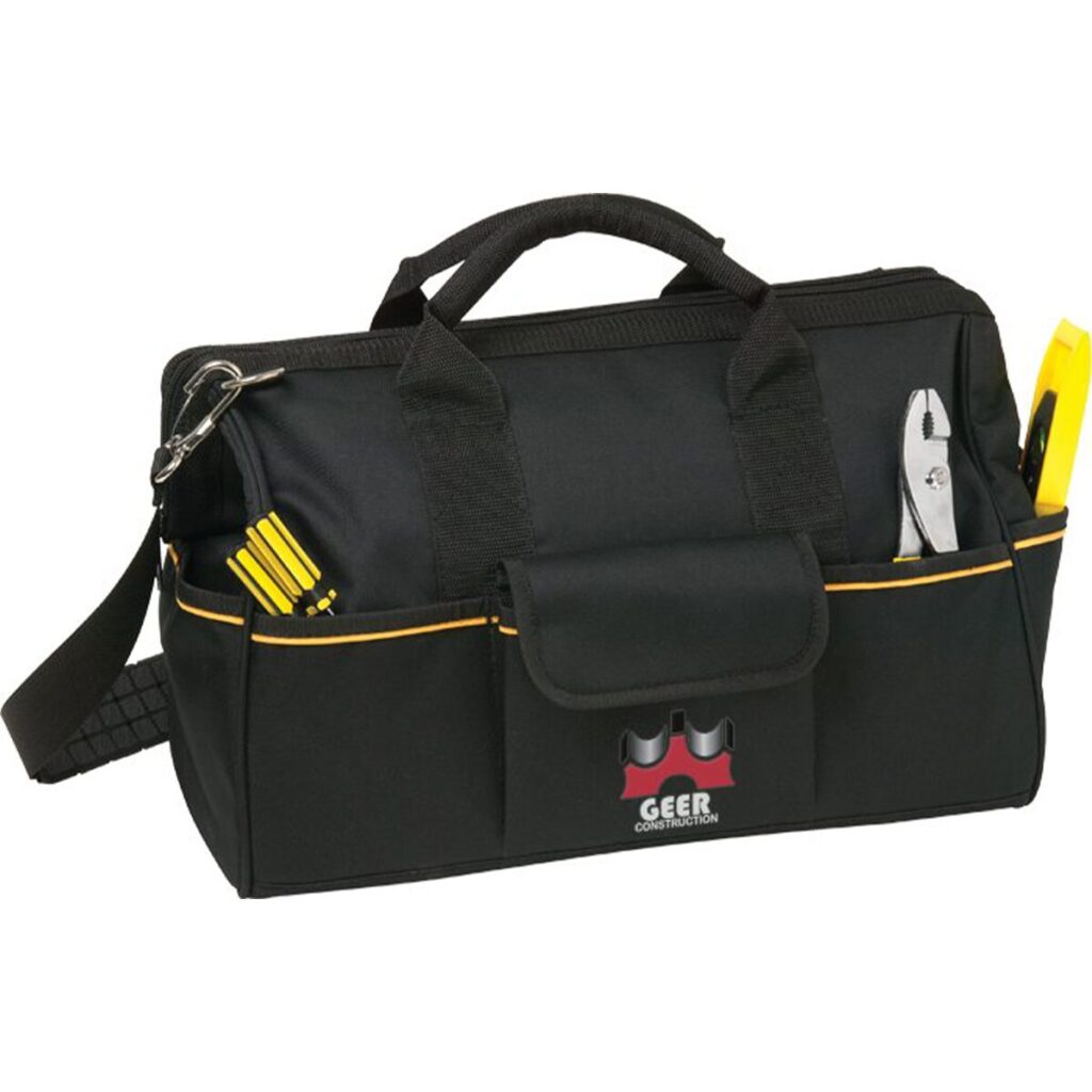 Professional Tool Bag – 16″ - S1052