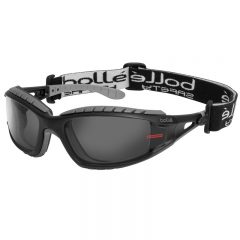 Bollé Tracker Gray Glasses - SB09GR