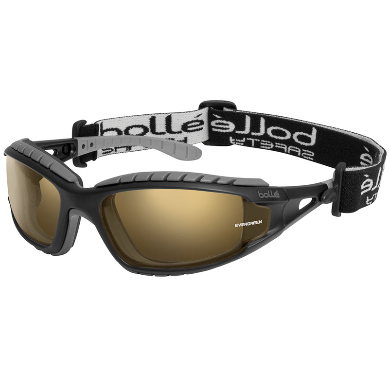 Bolle Tracker Twilight Glasses - SB09TW