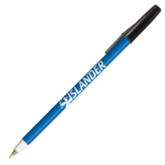 Superball Pen - SBR-GS-Blue