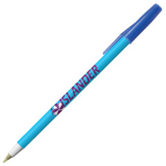 Superball Pen - SBR-GS-Blue