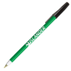 Superball Pen - SBR-GS-Green