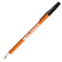Superball Pen - SBR-GS-Orange