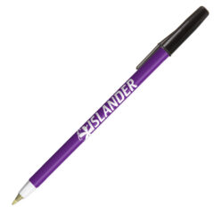 Superball Pen - SBR-GS-Purple