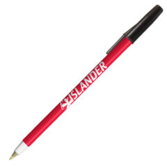 Superball Pen - SBR-GS-Red