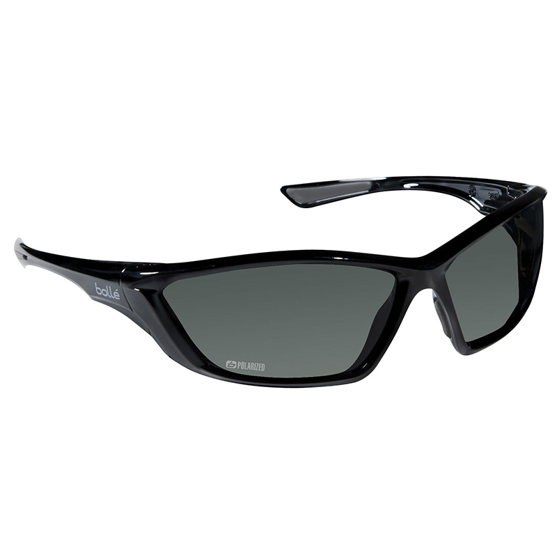 Bolle Swat Polarized Glasses - SBT03P