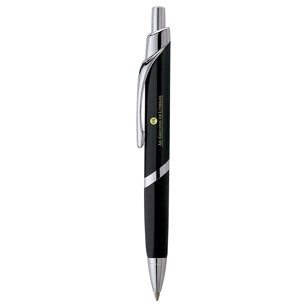 SoBe Metal Ballpoint Pen - SM-4050-1