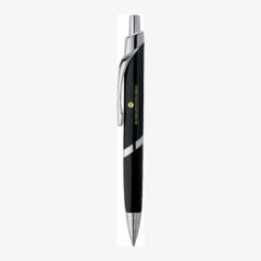 SoBe Metal Ballpoint Pen - SM-4050BK_D__5843