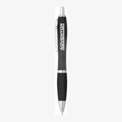 Nash Ballpoint Pen - SM-4101BK_D_FR_7310