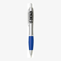Nash Ballpoint Pen - SM-4101SIBL_D_FR_6224