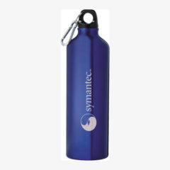 Pacific Aluminum Sports Bottle – 26 oz - SM-6789BL_D_FR_7758