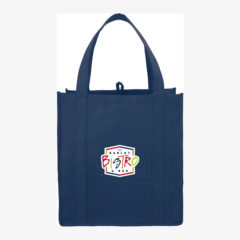 Little Juno Non-Woven Grocery Tote - SM-7412NBL_D_FR_1856