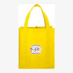 Little Juno Non-Woven Grocery Tote - SM-7412YE_D_FR_7263