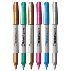 Sharpie® Metallic Marker - SharpieMetallic_2020