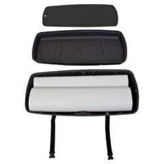 ShowGoer Case-To-Podium Kit - ShowGoer Case-To-Podium Kithardware