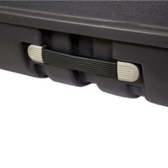 ShowGoer Case-To-Podium Kit - ShowGoer Case-To-Podium Kitside carry handle